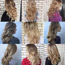 Fly Madison On Instagram Some Of The Blonde Balayage Transformations I Ve Done I Love What I Do And The Clients I G Blonde Balayage Balayage Color Balayage