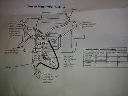Weg motor wiring diagram ac wire center •. Wiring A Reversable Motor To A Dayton Drum Switch Home Model Engine Machinist