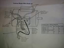 I have a dayton 1/2 hp motor can't find a wiring diagram on it. Wiring A Reversable Motor To A Dayton Drum Switch Home Model Engine Machinist Forum