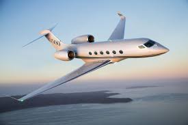 Gulfstream Gv Ultra Long Range Business Jet Skyservice Private Aircraft Jet Aircraft