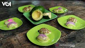Dapatkan informasi, inspirasi dan insight di email kamu. Resep Getuk Nyimut Kopong Resep Tahu Bulat Enak Dan Mudah Zona Resep Makanan Rambut Rusak