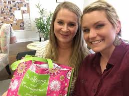 Customizable Bag Tags for Childhood Cancer Awareness