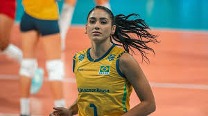 Sul-Americano não é teste para ninguém. Opção entre Bruninha e Vivian é irrelevante.