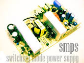 Switching Mode Power Supply using STR - Electronic Circuit