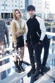 Sooyoung Profile Kpop Music Korean Fashion Fashion Seoul Fashion Week