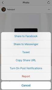 In this article we discuss some of those methods, as well as other issues. How To Repost On Instagram 4 Ways To Reshare Content From Other Users