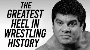 Ricky Ray Taylor vs Jimmy Guerra, 1989