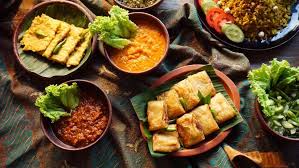 May 01, 2021 · fimela.com, jakarta setelah sehari penuh berpuasa menahan lapar dan dahaga, memang tidak ada yang bisa mengalahkan kesegaran es campur saat buka puasa. Buka Puasa Hotel Ini Manjakan Pengunjung Dengan Ragam Menu Tradisional