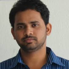 Padavala ANJANEYA BABU