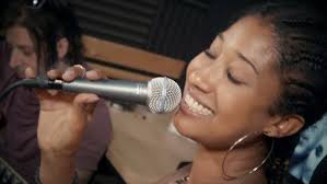 Awa Fall Feat Luca Marchesin For The Women's Committee of FAO & Africa Day