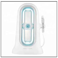 Multi Function Household Mini Bubble Beauty Machine Bls1278 Oxygen Facial Machine Hydra Facial Oxygen Facial