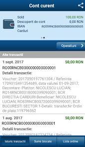 Descoperitul autorizat de cont vă aduce o gamă variată de beneficii: Https Www Bcr Ro Content Dam Ro Bcr Www Bcr Ro Persoane Fizice 24banking Faq Mobile Banking Touch24banking Transfer Din Cont Curent Pdf