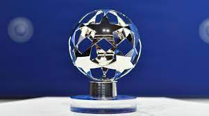 Saisissez votre recherche et validez pour afficher les résultats. Un Nouveau Trophee En Ligue Des Champions