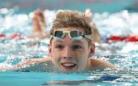 Jun 18, 2021 · great britain: Duncan Scott Duncan Scott British Swimming Swimmer