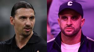 Annie Kilner in talks with HUGE reality show days after Kyle Walker  completes switch to AC Milan