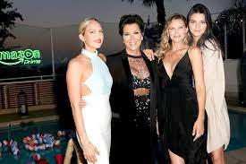 Who Are David Foster S Daughters Erin Foster Sara Foster The Daily Dish