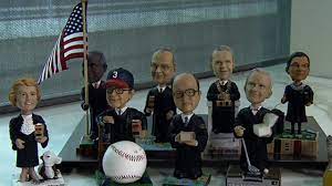 She became a wife and mother before starting law. Supreme Court Bobbleheads A Mini History Lesson Cbs News