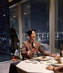 The Director Who Buys Me Dinner Photos #2752471 - MyDramaList