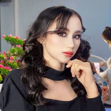 🎉 Congratulations to Muaj Tsim Yang for receiving the Global Student  Impact Scholarship 2024.🎉 Muaj Tsim yang is a university student pursuing  a bachelor's degree at the Souphanouvong University majoring in General