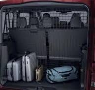 Renault Trafic 9 Seater Passenger Van Lease - 9 Seater ...