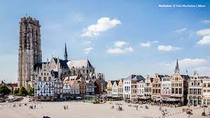 People or pages in mechelen, antwerpen. Uberland Tecklenburg Reise