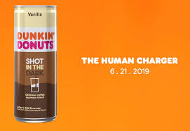 Dunkin Is Giving Away Their New Shot In The Dark Espresso Drink