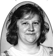 Barbara Harrop's Instagram, Twitter & Facebook