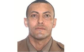 Foragido que matou policial do Bope e fez a própria família refém é morto,  diz PM