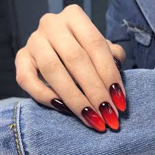 I want to get arcylic nails for prom. 21 Trendy Prom Nails Ideas To Consider Naildesignsjournal