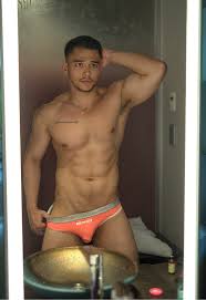 Intriguing Marujin28 gay porn scenes from his OnlyFans content