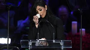 The courage shown by vanessa bryant was unfathomable. Watch Vanessa Bryant Michael Jordan Shaq And Others Give Emotional Eulogies At The Celebration Of Life For Kobe Gianna Bryant Marketwatch