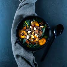 Garbure Legere Au Chou Kale Recette De Soupe La Cerise Sur Le Maillot Recette Chou Kale Recette Soupe Facile Plats Mijotes