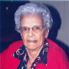 Mable Guidry Boudreaux