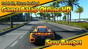 Archero itu game android offline terbaik yang cocok banget buat kamu, dan plus gamenya ringan banget di bawah 100mb. Game Offline Balap Mobil Offline Terbaik 2020 Android Grafik Hd Youtube
