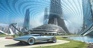 Memory Palace Practice #2: The future world | IELTS Online Tests