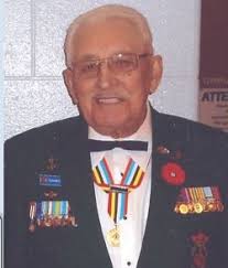 Obituary of Rolland Bonneville