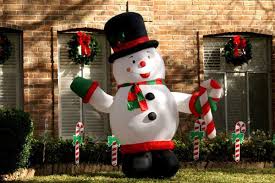 Maybe you would like to learn more about one of these? Outdoor Inflatable Decorations For The Christmas Season