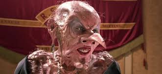 The film adaptation of roald dahl's classic ``the witches is a breathtaking spectacle that will unfortunately, the happy ending, which was loathed by roald dahl himself, detracts from the q: Robert Zemeckis In Final Negotiations To Direct Roald Dahl S The Witches