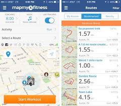 Rom waking to running and jogging to workout, this app maps. Mapmyfitness Syncs Up With Myfitnesspal Myfitnesspal