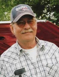 Obituary information for Ronald Dean Hudson