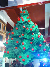 Menta Mas Chocolate Recursos Y Actividades Para Educacion Infantil Manualidades De Arboles De Na Manualidades Manualidades Navidenas Arbol Navidad Reciclado