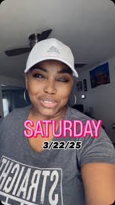 Happy Saturday ❤️