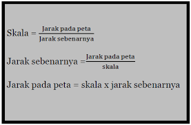 Soal skala dan perbandingan kelas vii. Contoh Latihan Soal Soal Matematika Kelas 6 Tentang Skala Perbandingan