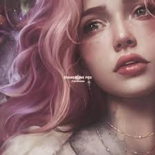 Evangeline Peters's Instagram, Twitter & Facebook