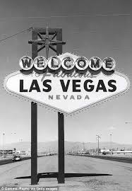 Maybe you would like to learn more about one of these? Rare Photos Reveal How Las Vegas Has Transformed Over The Years Daily Mail Online