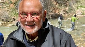 Michael Stallard-Author/Speaker