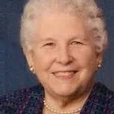Obituary for Betty Jane Forsyth