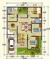 Maybe you would like to learn more about one of these? 17 Gambar Desain Rumah Type 90