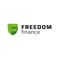 Freedom Finance Logo