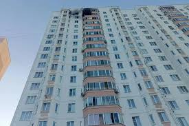 Главное об атаках ВСУ на регионы ЦФО за сутки
